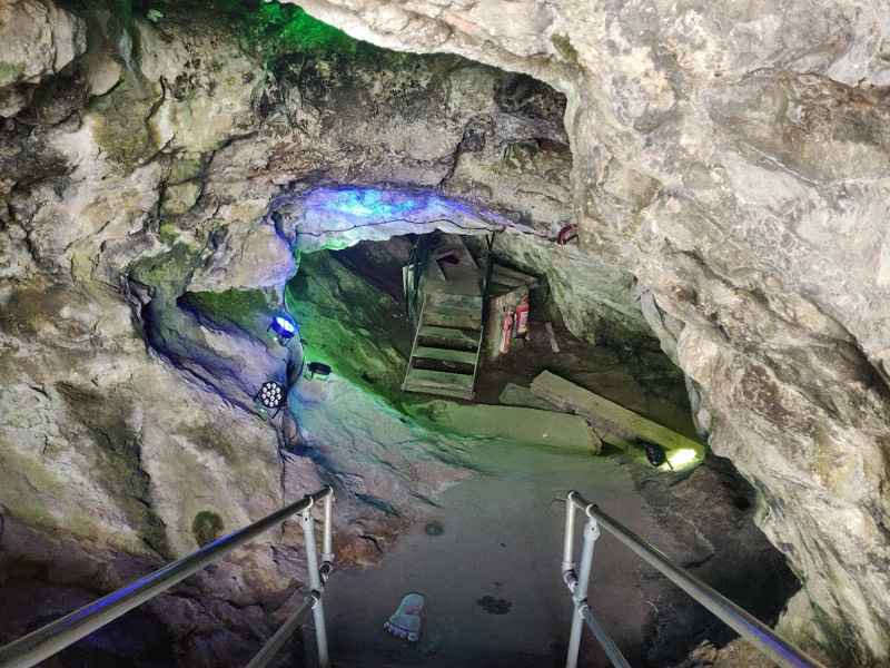 Clifton Observatory photo 3