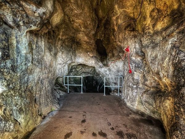 Clifton Observatory photo 4