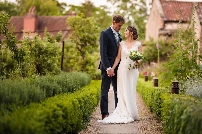 Coombe Lodge photo 3