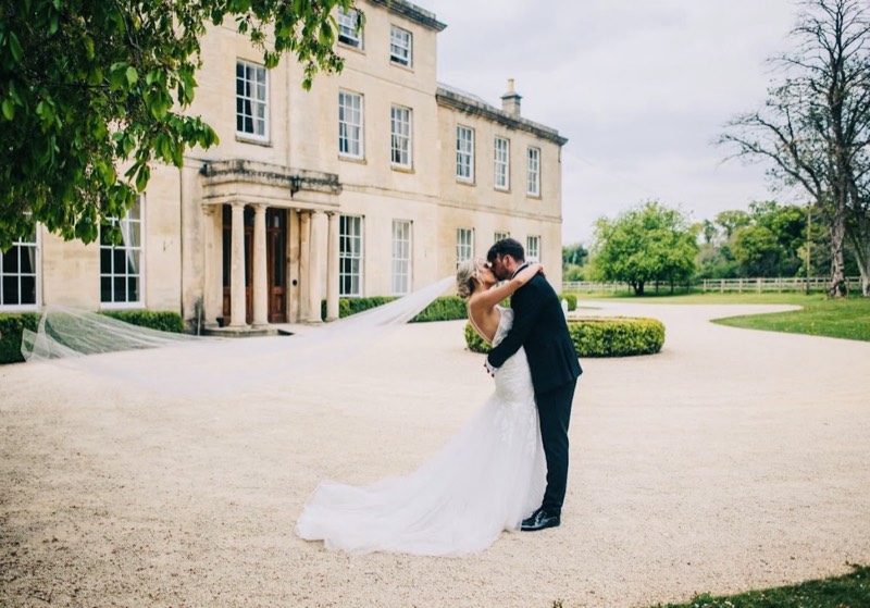 Eastington Park photo 1