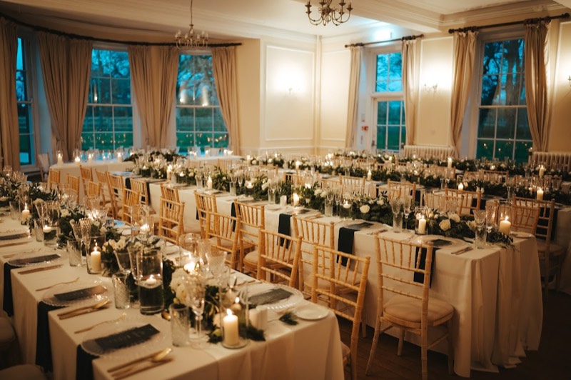 Eastington Park photo 2