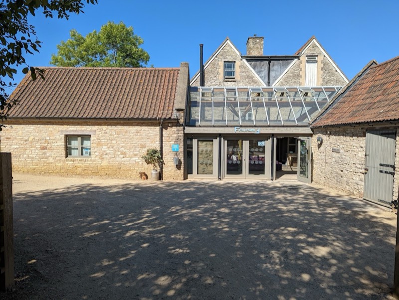 Folly Farm Centre photo 1