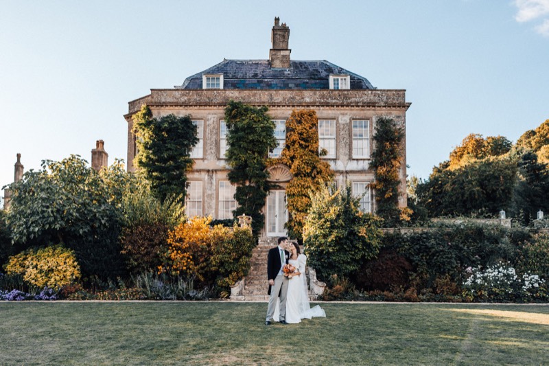 Hamswell House photo 1