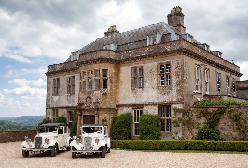 Hamswell House photo 2