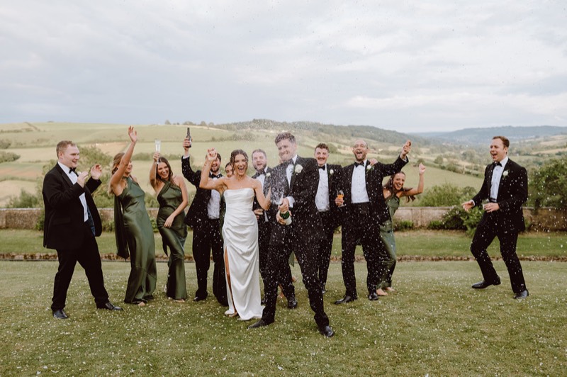 Hamswell House photo 3