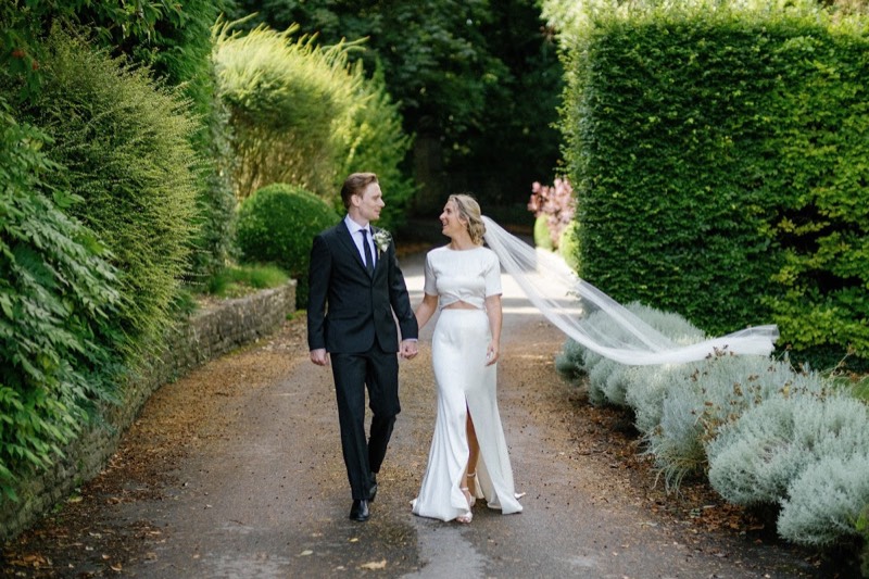 Hamswell House photo 4