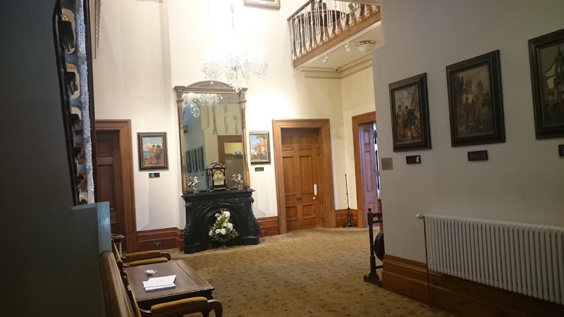 Mansion House Bristol photo 2