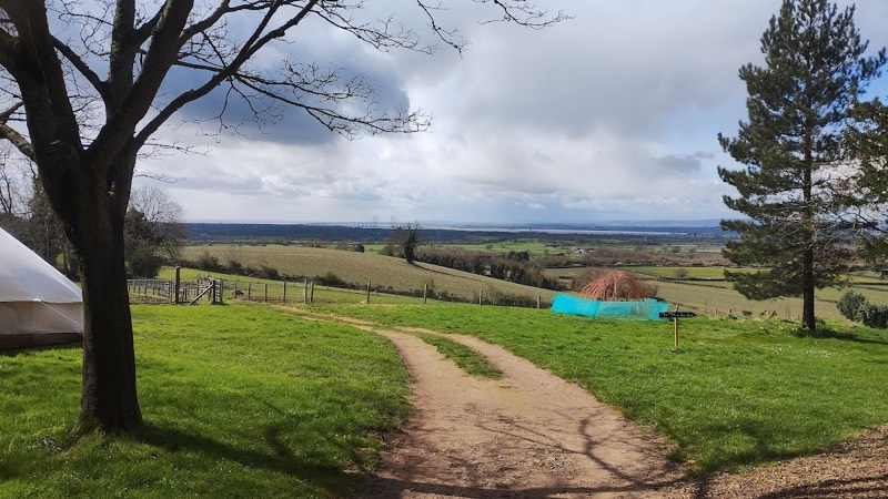 Old Down Estate photo 1