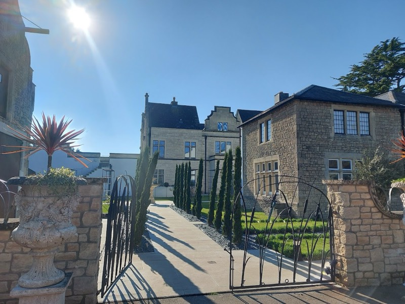 Old Down Estate photo 2