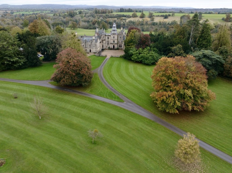 Orchardleigh House photo 3