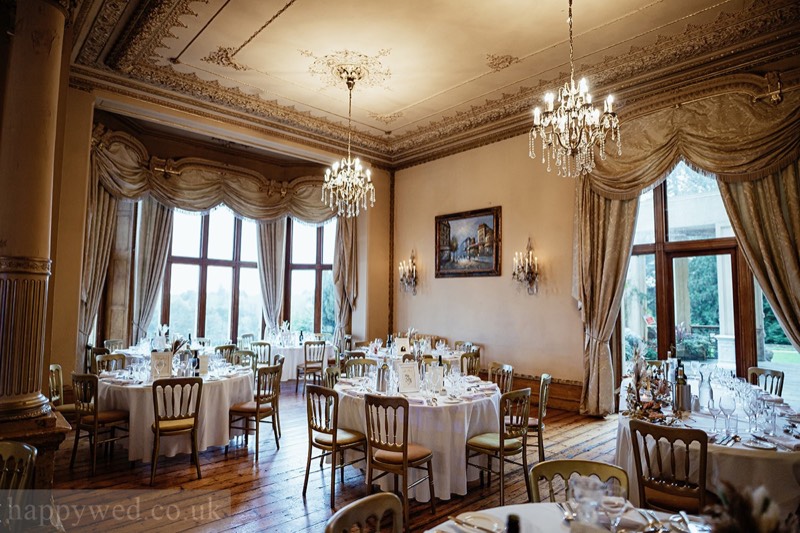 Orchardleigh House photo 4