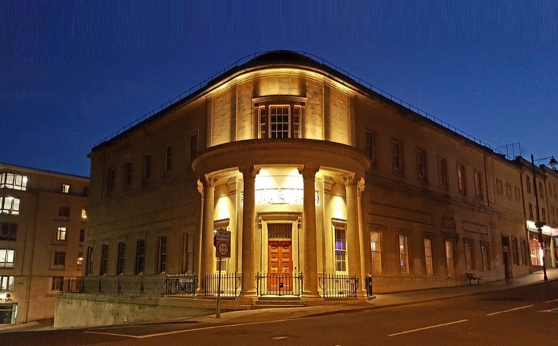 Park Street Events & Wedding Venue photo 2