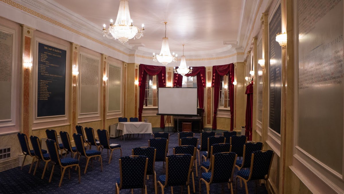 Park Street Events & Wedding Venue wedding venue