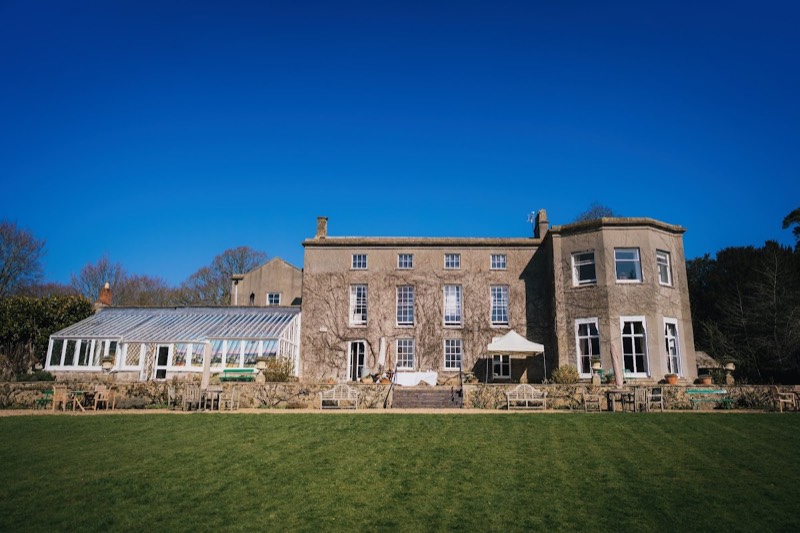 Pennard House photo 2