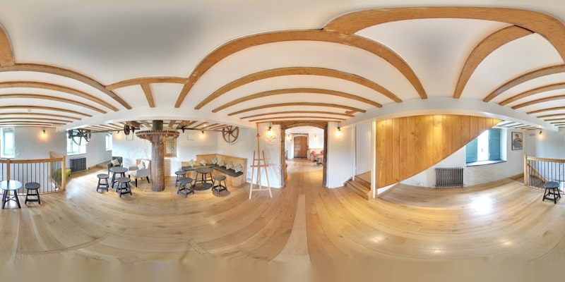 Priston Mill photo 2