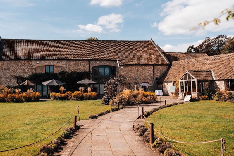 Priston Mill photo 3