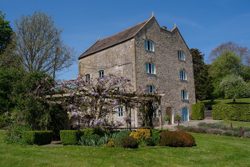 Priston Mill photo 4