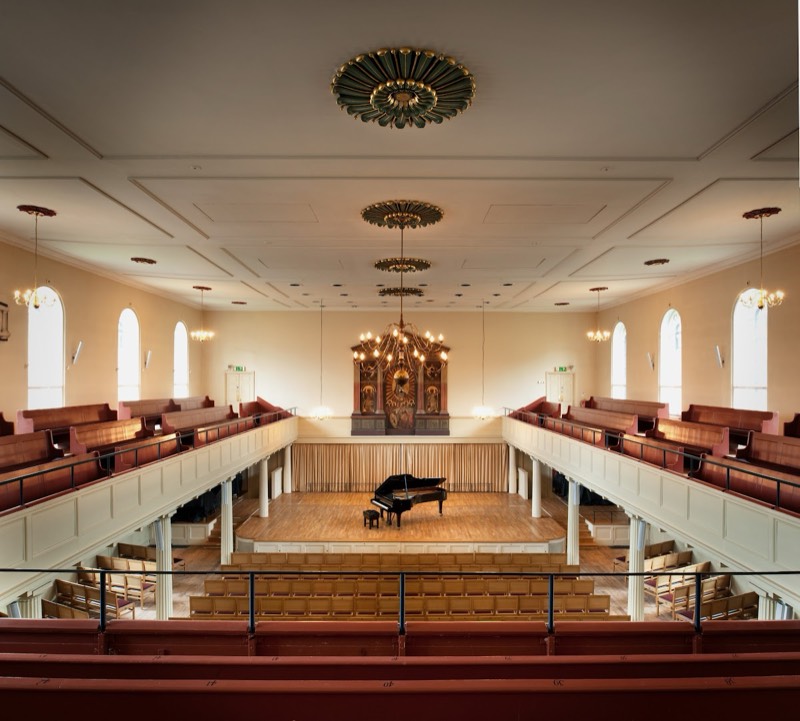 St George's Bristol photo 1