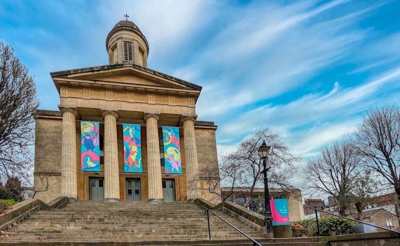 St George's Bristol photo 2