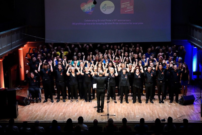 St George's Bristol photo 3