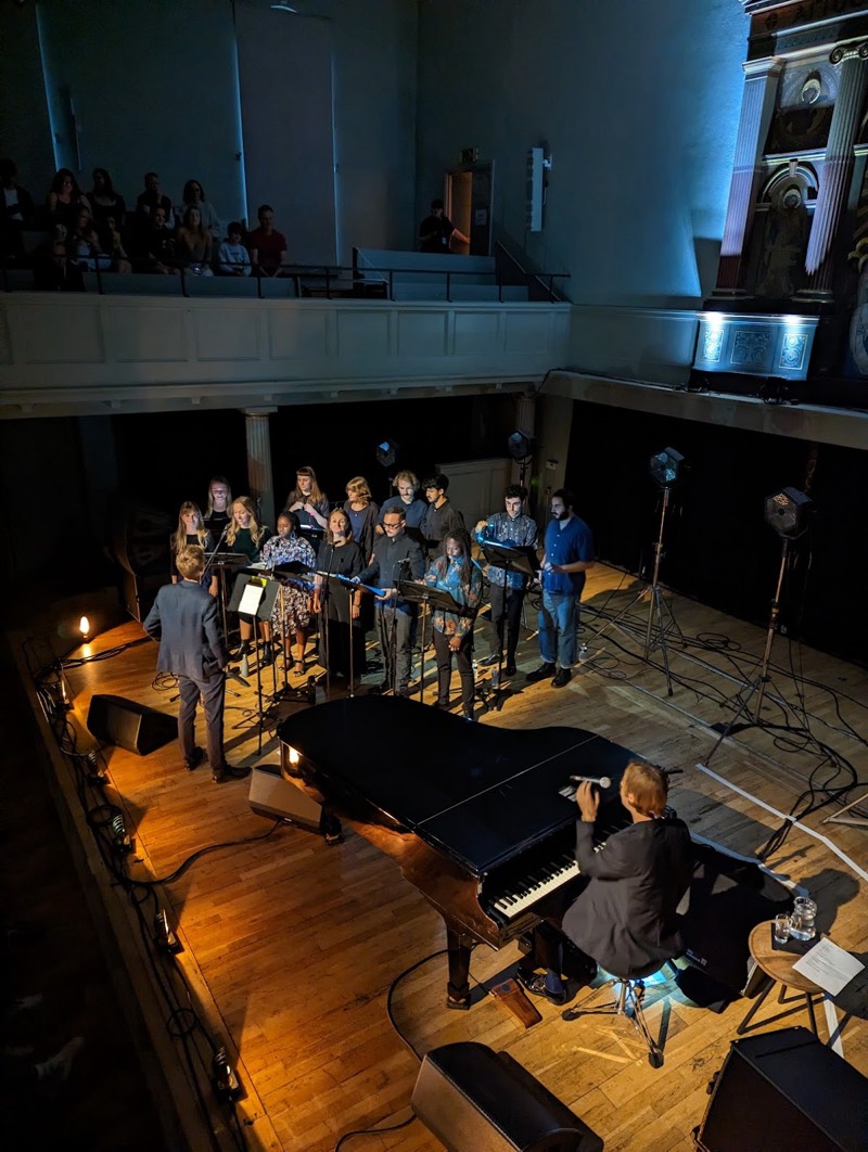 St George's Bristol photo 4