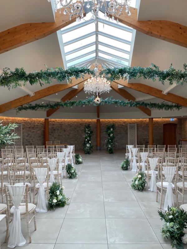 St Tewdrics House photo 2