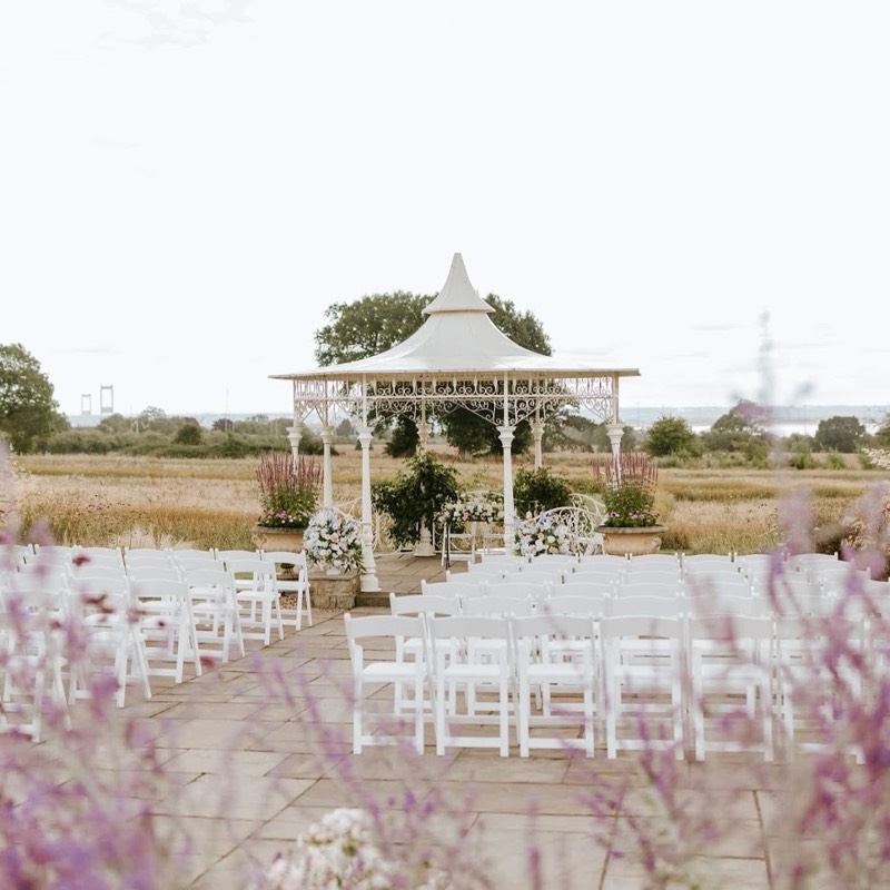 St Tewdrics House photo 4