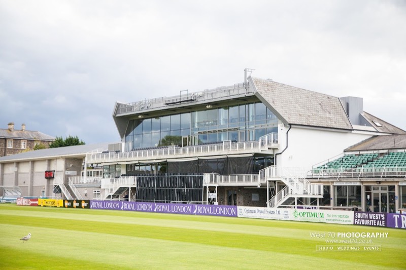 The Bristol Pavilion photo 1
