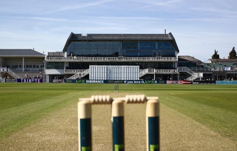 The Bristol Pavilion photo 3
