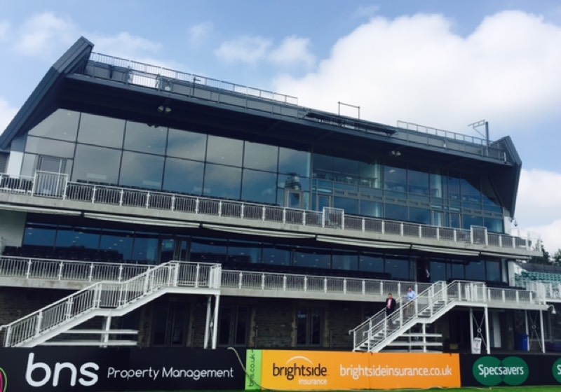 The Bristol Pavilion photo 4