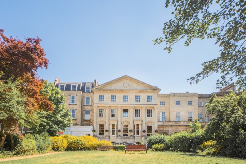 The Clifton Club photo 1