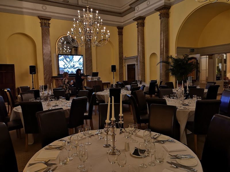 The Clifton Club photo 2