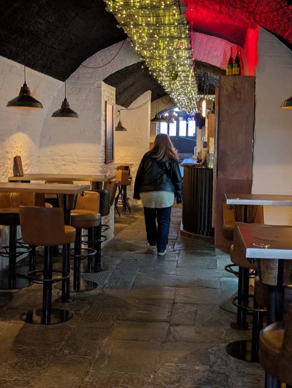 The Clifton Club photo 4