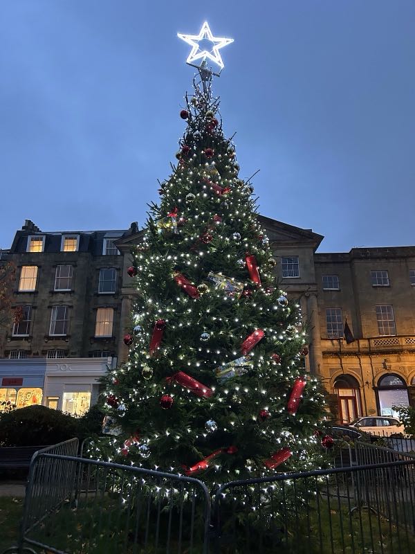 The Clifton Club wedding venue