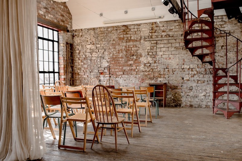 The Forge, Bristol photo 1