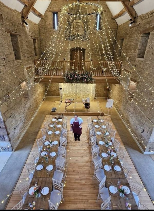 The Great Tythe Barn & Tythe House photo 2