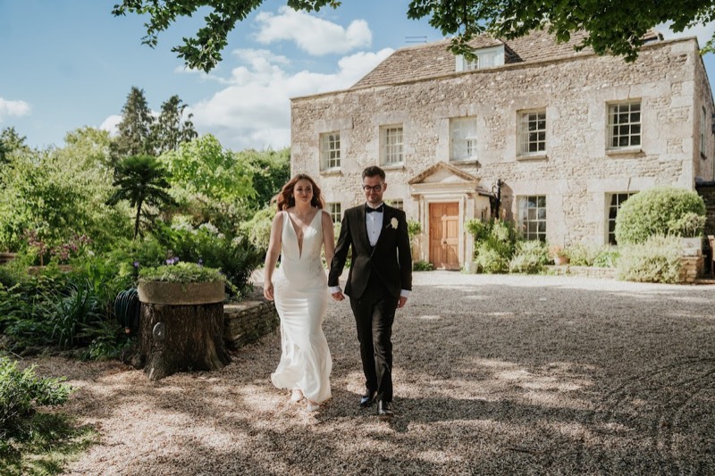 The Great Tythe Barn & Tythe House photo 3