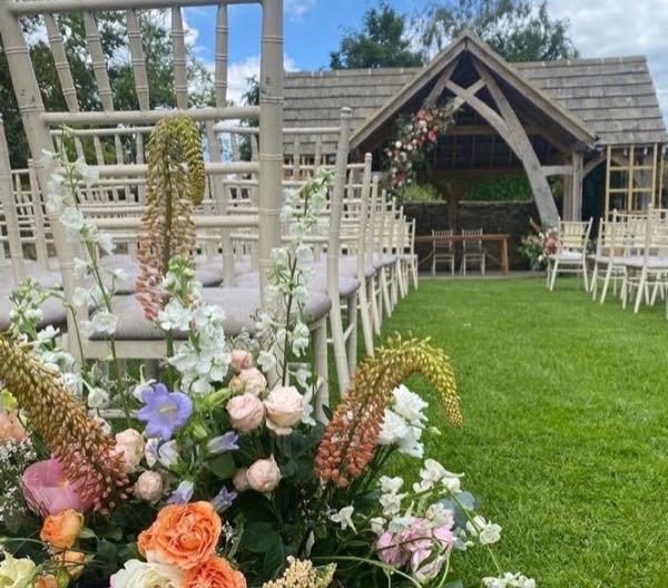 The Great Tythe Barn & Tythe House photo 4