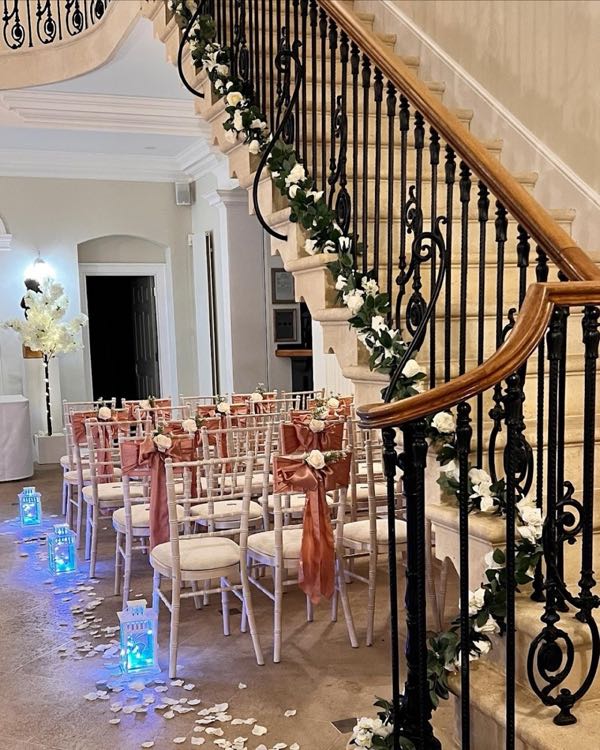 The Manor at Old Down Estate photo 3