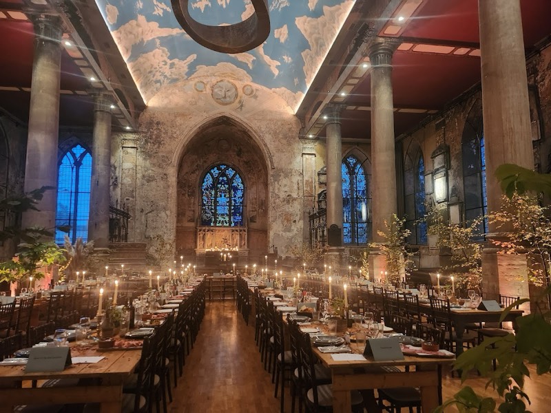 The Mount Without photo 1