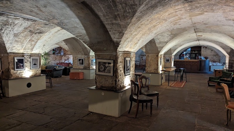 The Mount Without photo 3