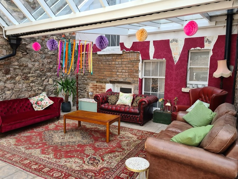 The Radnor Rooms photo 1