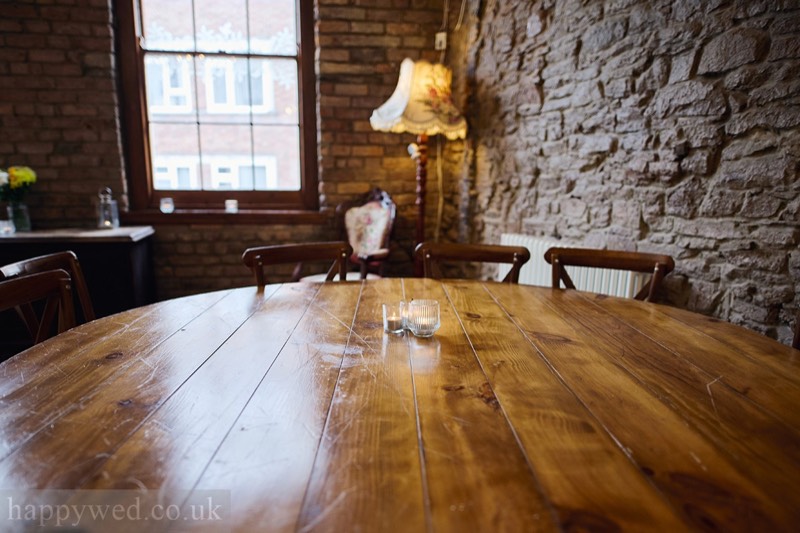 The Radnor Rooms photo 4