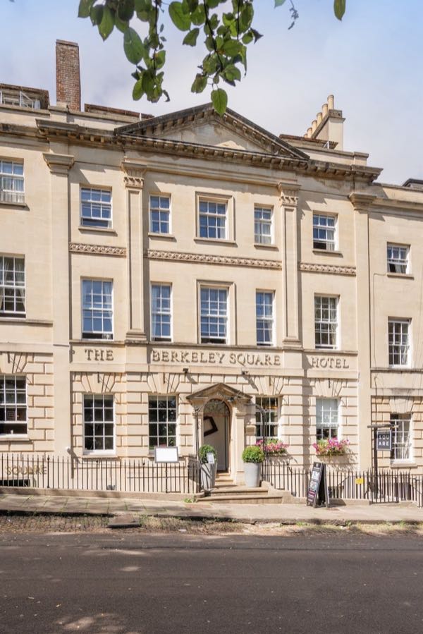 The Square Club photo 2