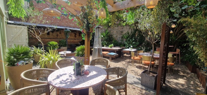 The Square Club photo 4