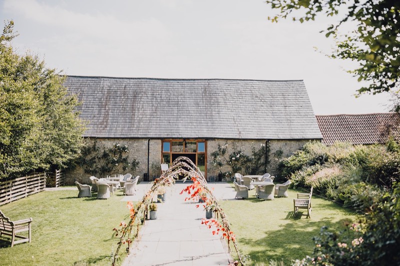 Wick Farm Bath photo 1