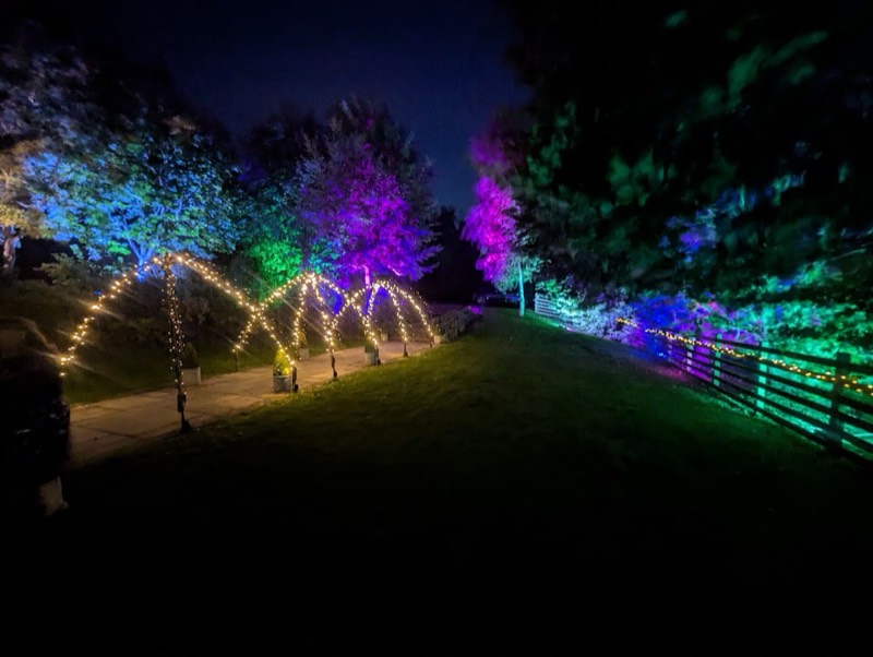 Wick Farm Bath photo 2