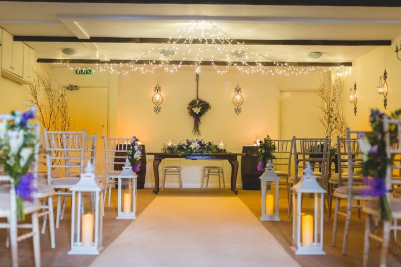 Yarlington Barn photo 3