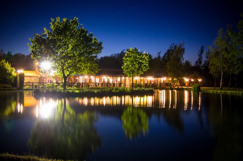 Yarlington Barn photo 4