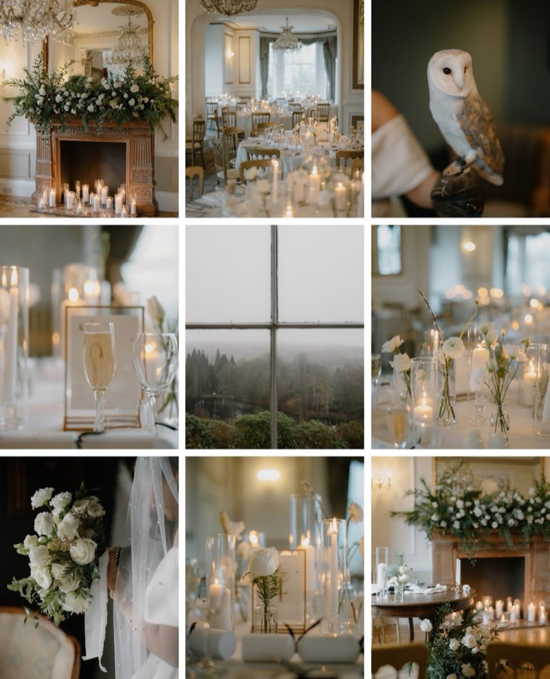 Auchen Castle photo 3